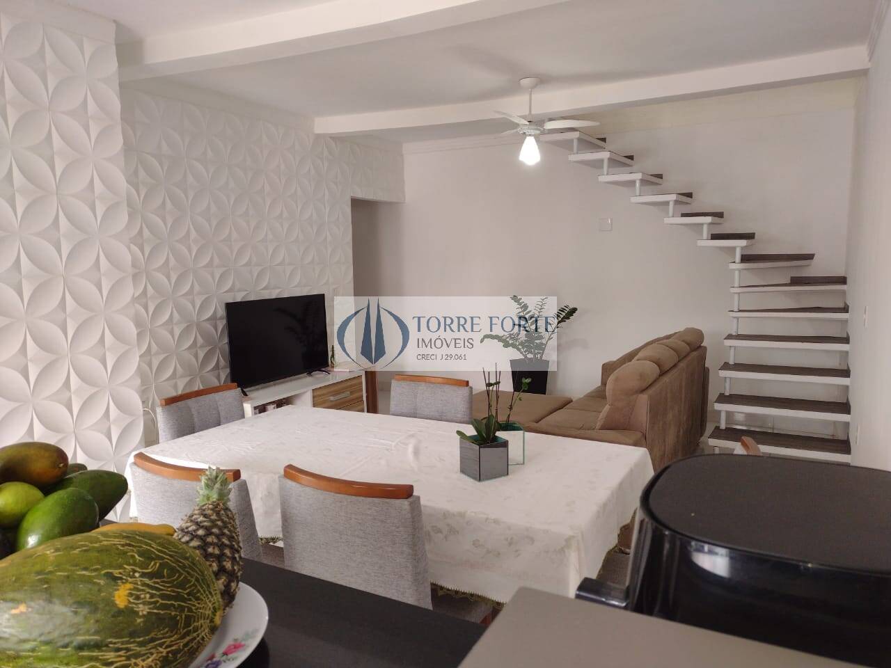Casa, 3 quartos, 174 m² - Foto 5