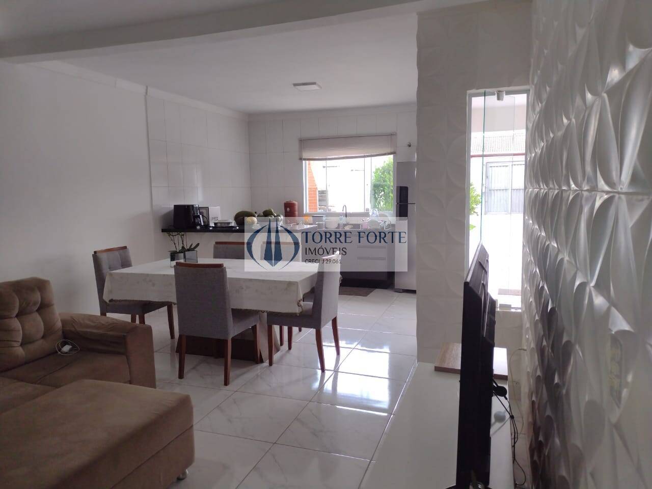 Casa, 3 quartos, 174 m² - Foto 4