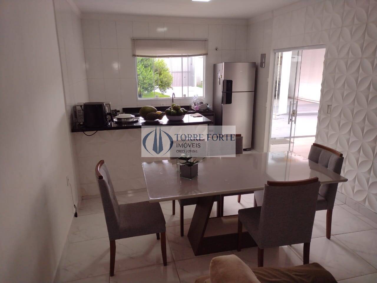 Casa, 3 quartos, 174 m² - Foto 7