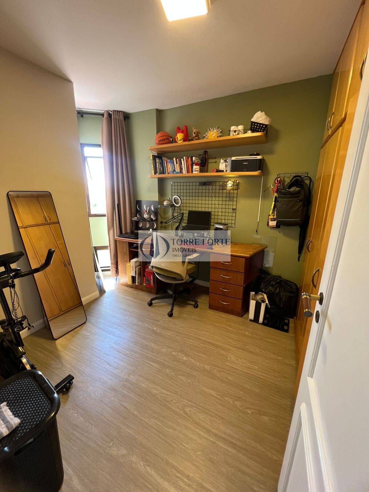 Apartamento, 3 quartos, 85 m² - Foto 4