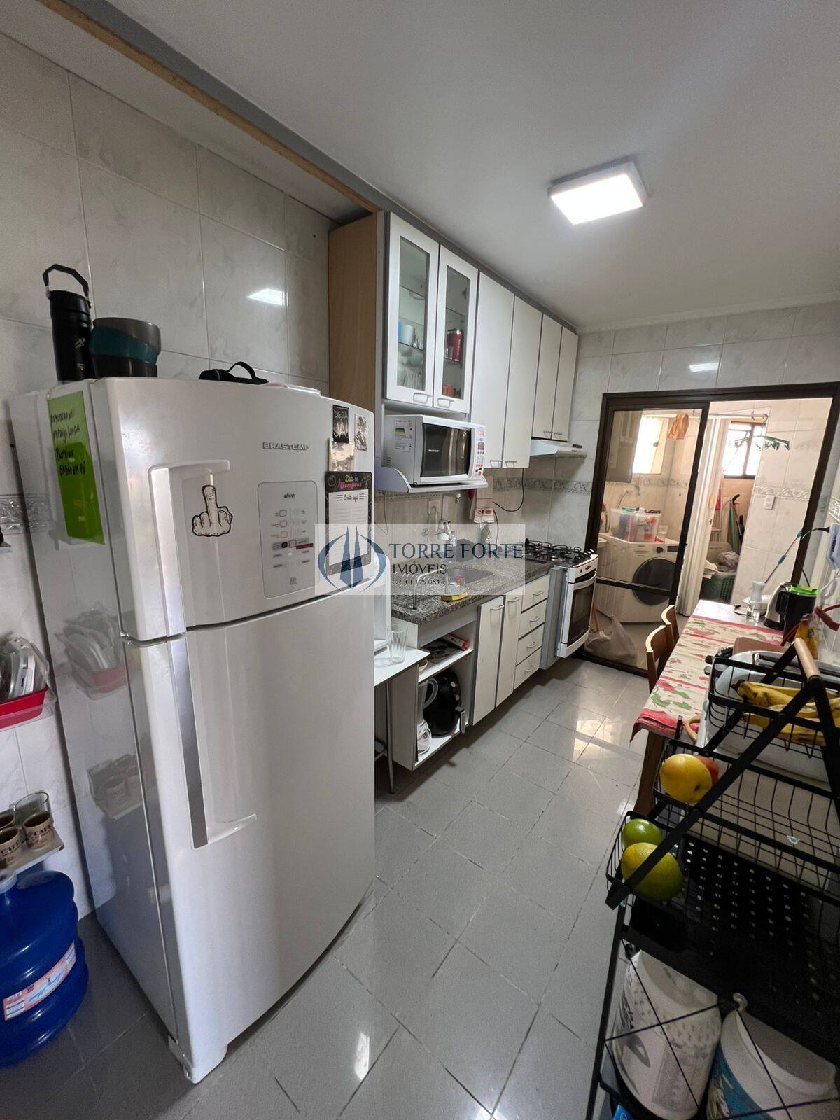Apartamento, 3 quartos, 85 m² - Foto 8