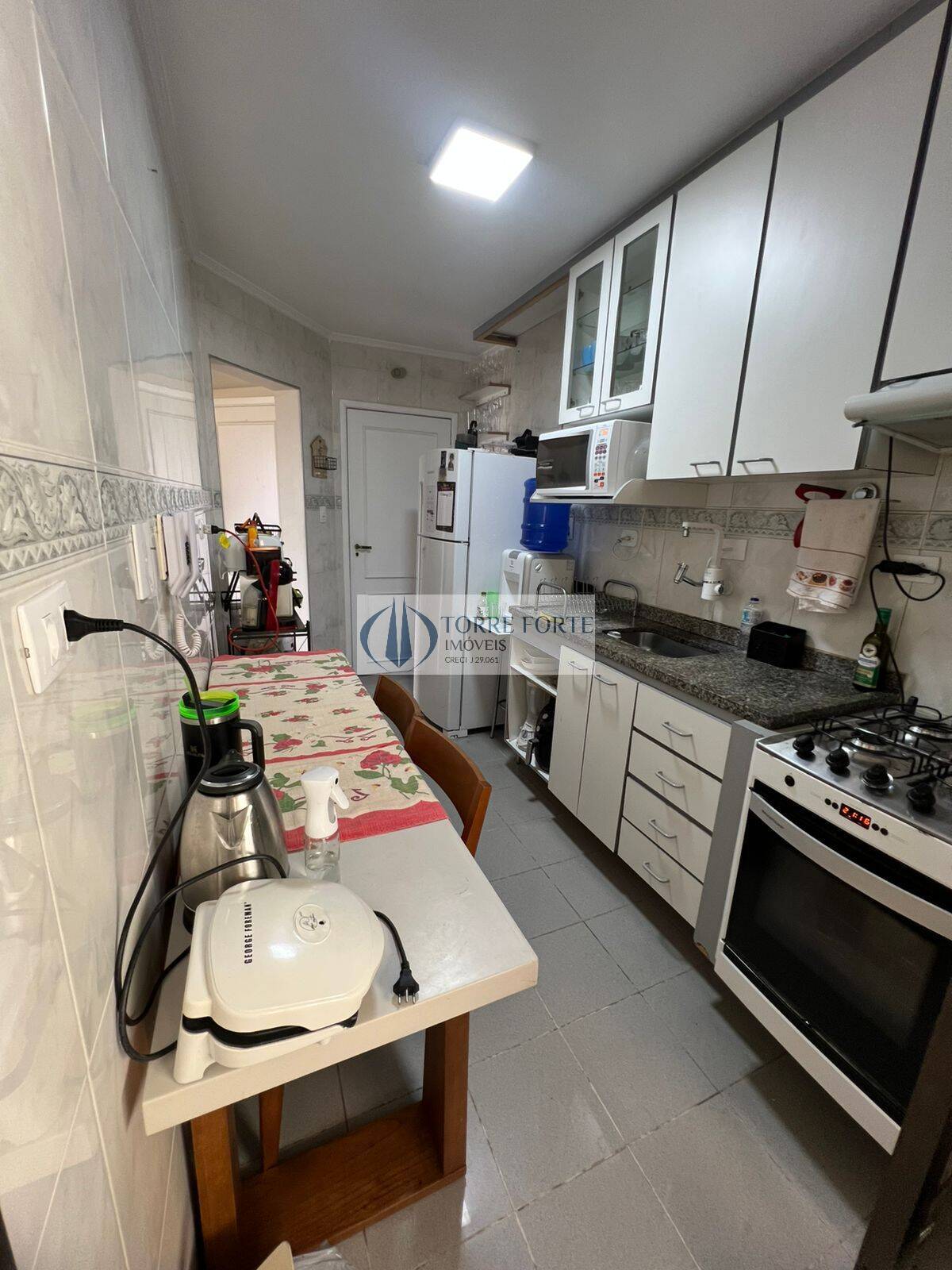 Apartamento, 3 quartos, 85 m² - Foto 3
