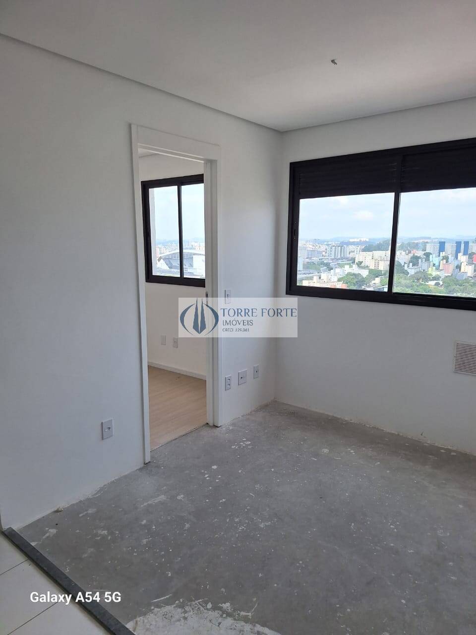 Apartamento, 2 quartos, 38 m² - Foto 1