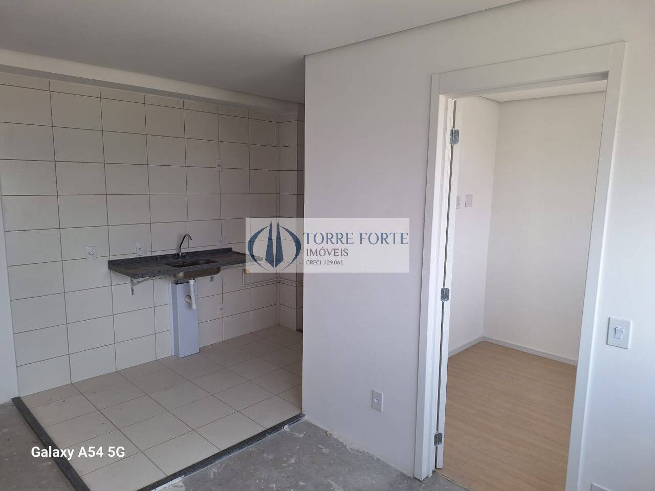 Apartamento, 2 quartos, 38 m² - Foto 7