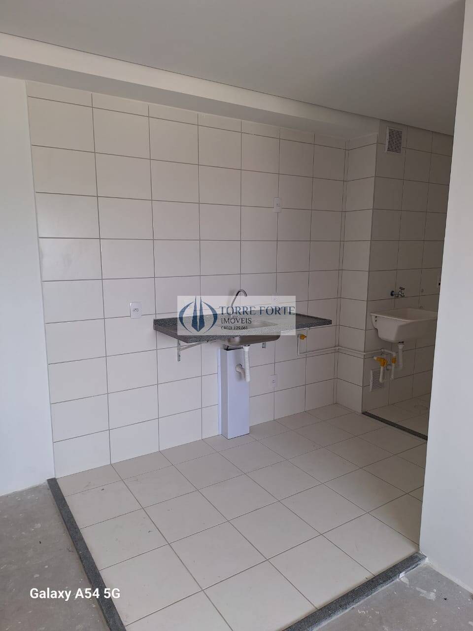 Apartamento, 2 quartos, 38 m² - Foto 8