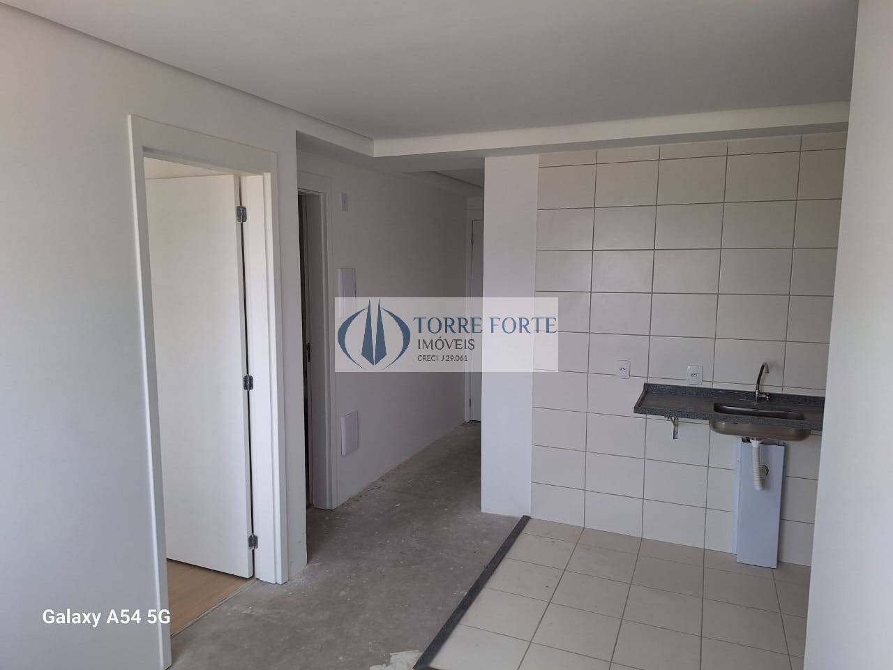Apartamento, 2 quartos, 38 m² - Foto 6