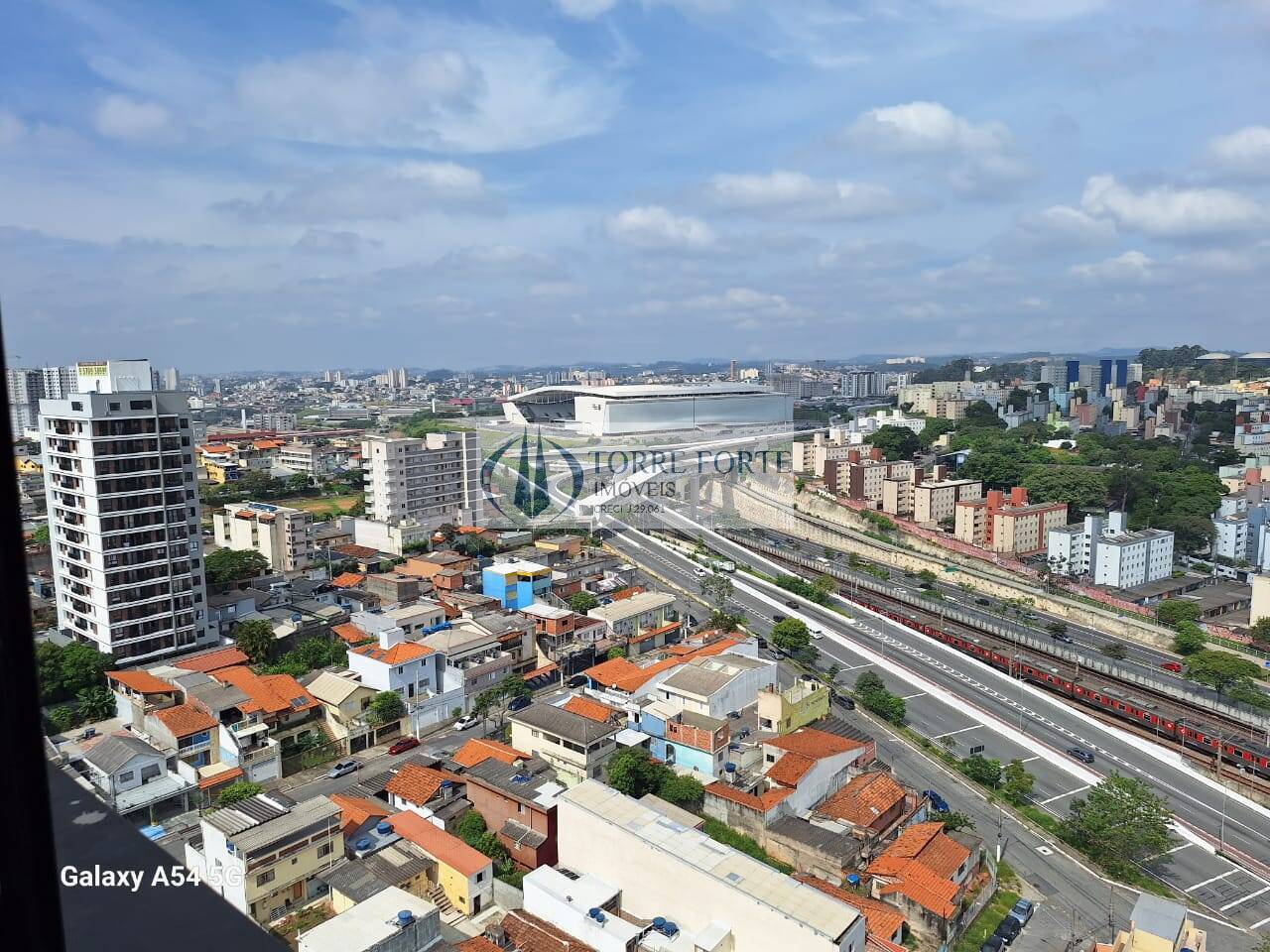 Apartamento, 2 quartos, 38 m² - Foto 3