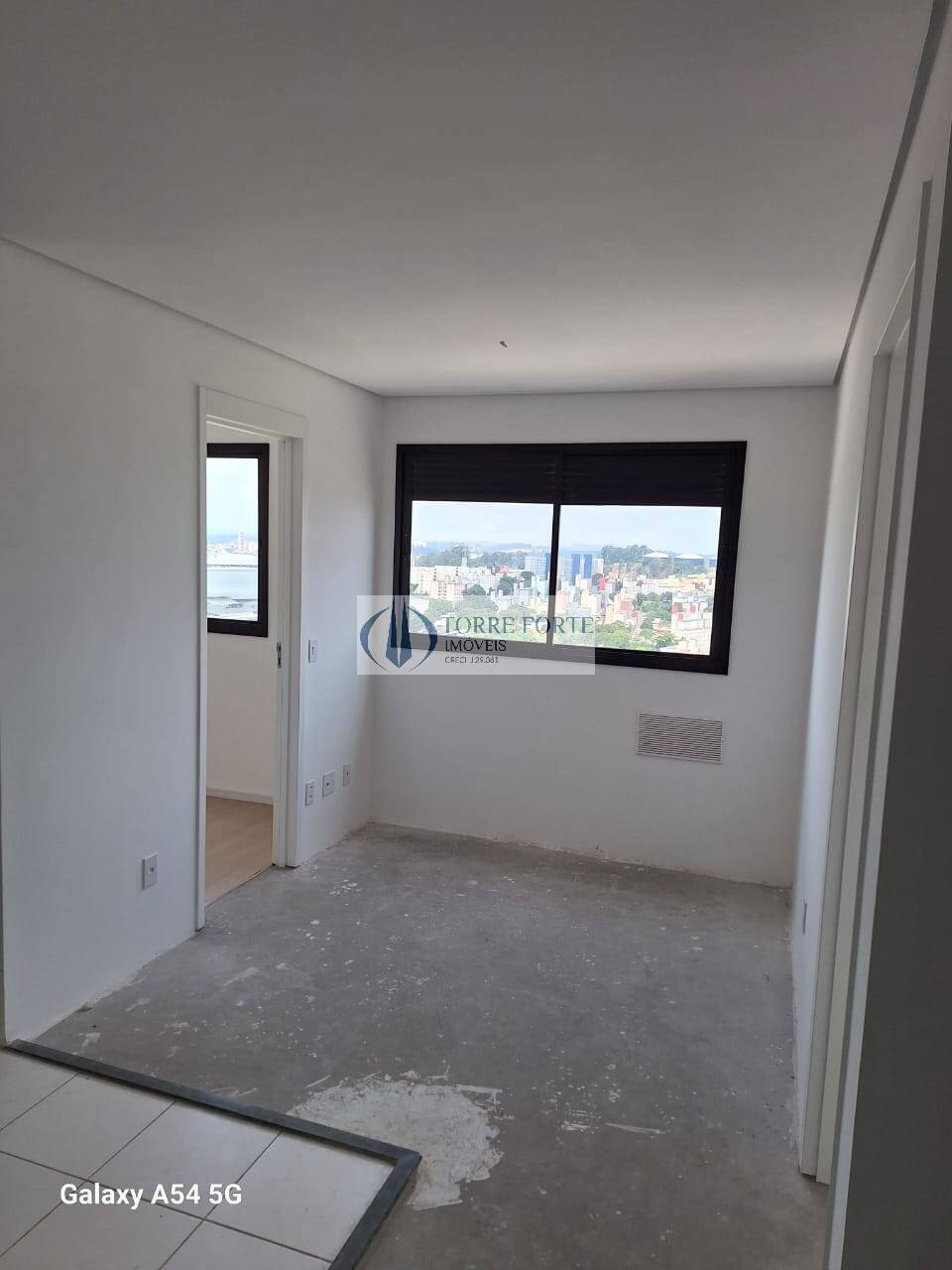 Apartamento, 2 quartos, 38 m² - Foto 2