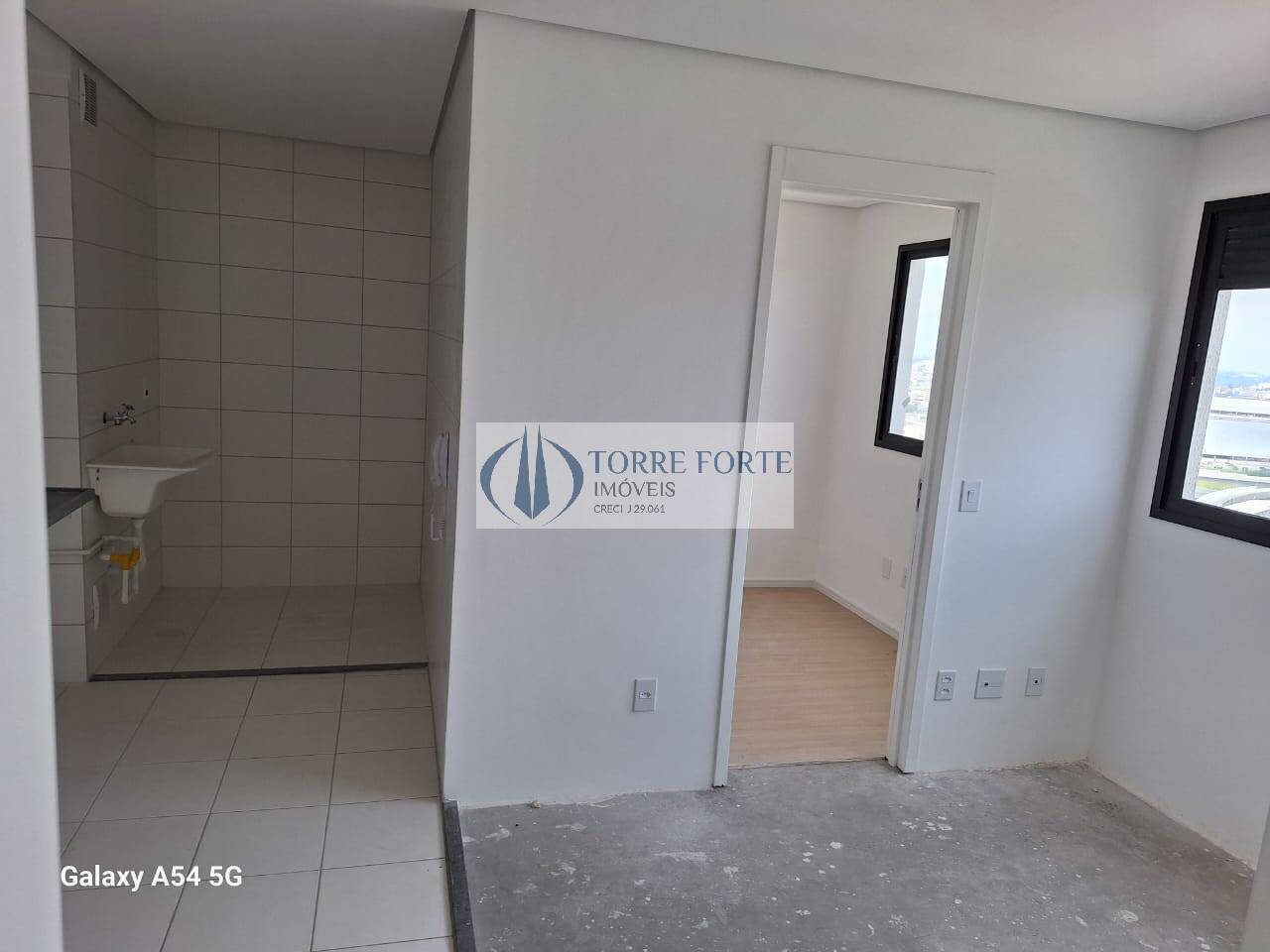 Apartamento, 2 quartos, 38 m² - Foto 10