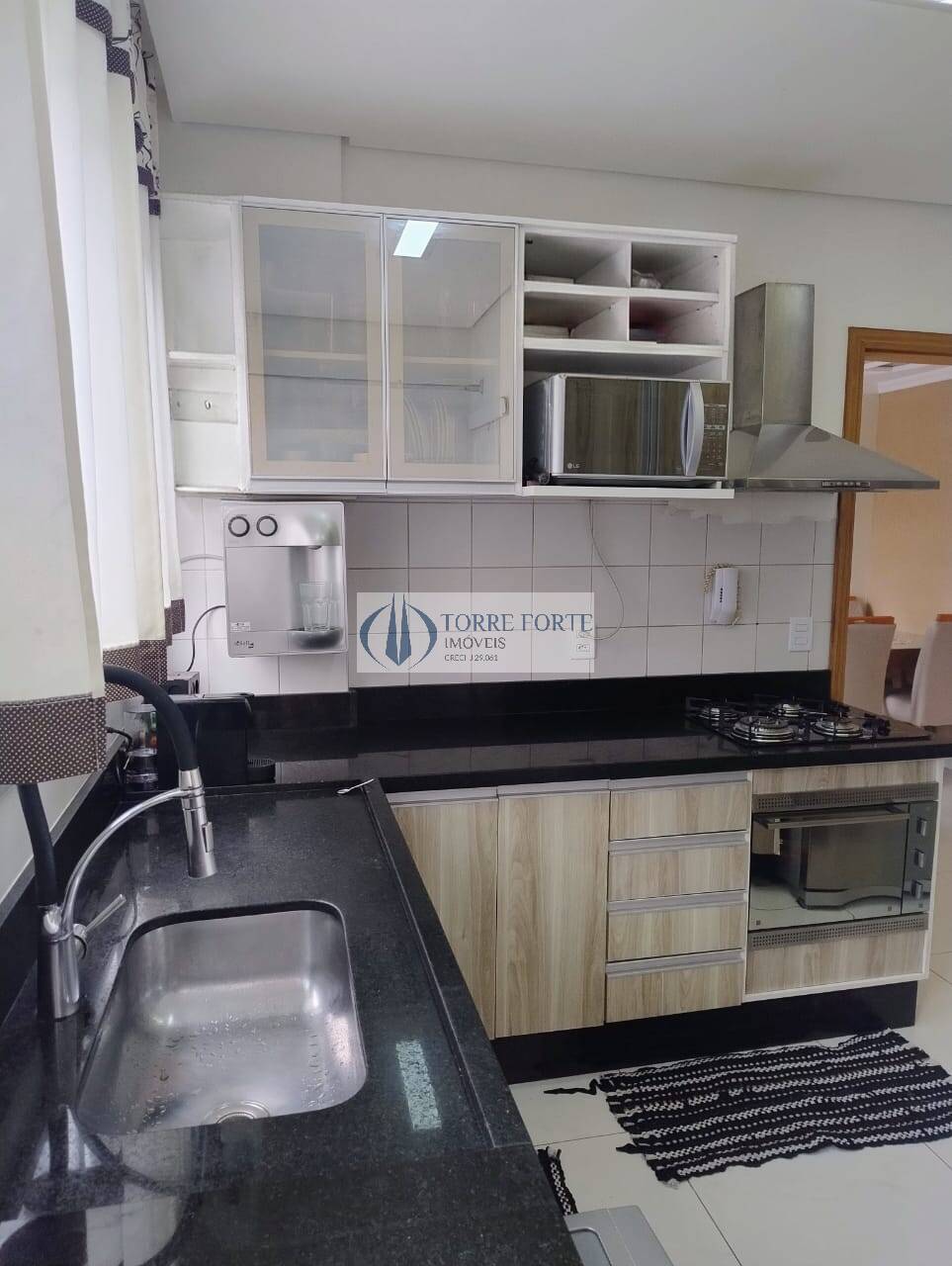 Apartamento, 2 quartos, 48 m² - Foto 1