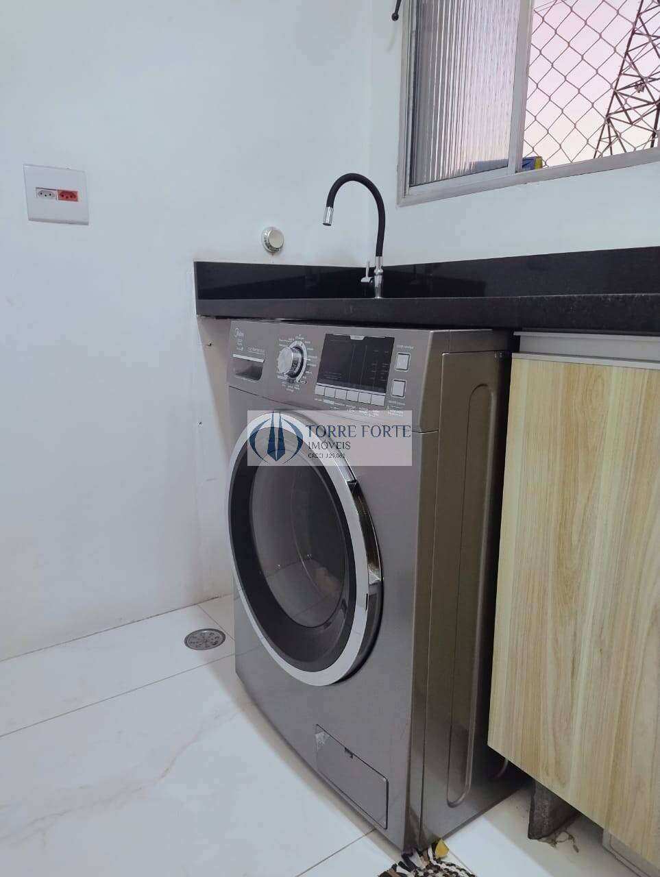Apartamento, 2 quartos, 48 m² - Foto 3