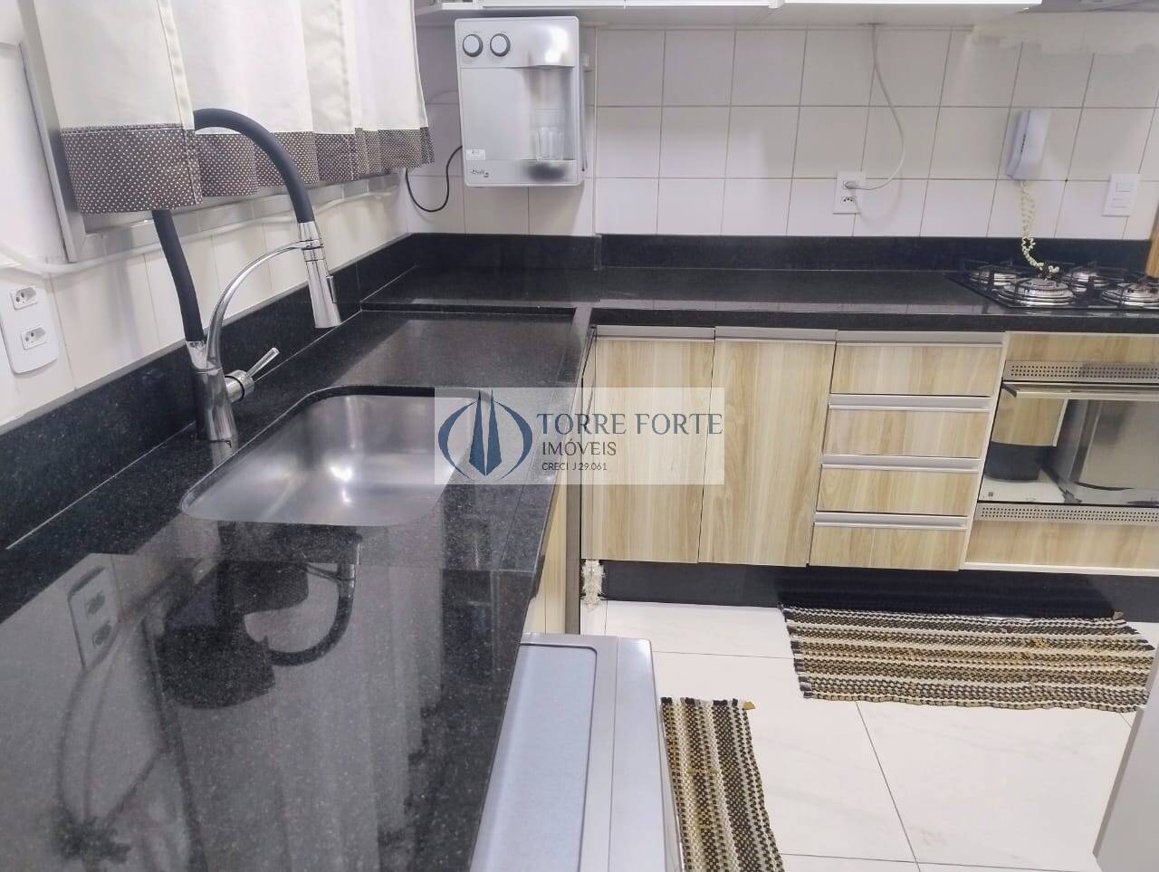 Apartamento, 2 quartos, 48 m² - Foto 2