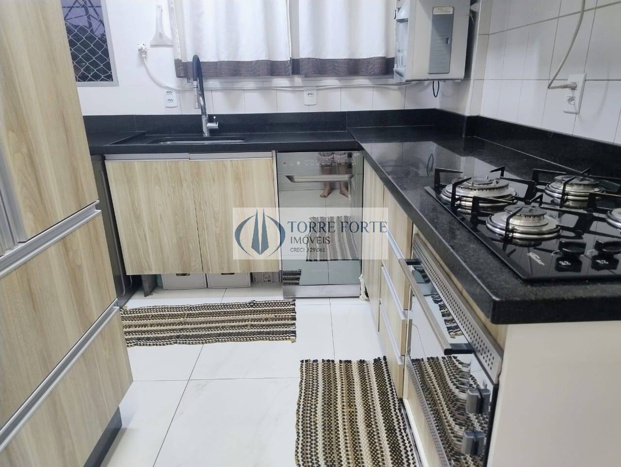 Apartamento, 2 quartos, 48 m² - Foto 4