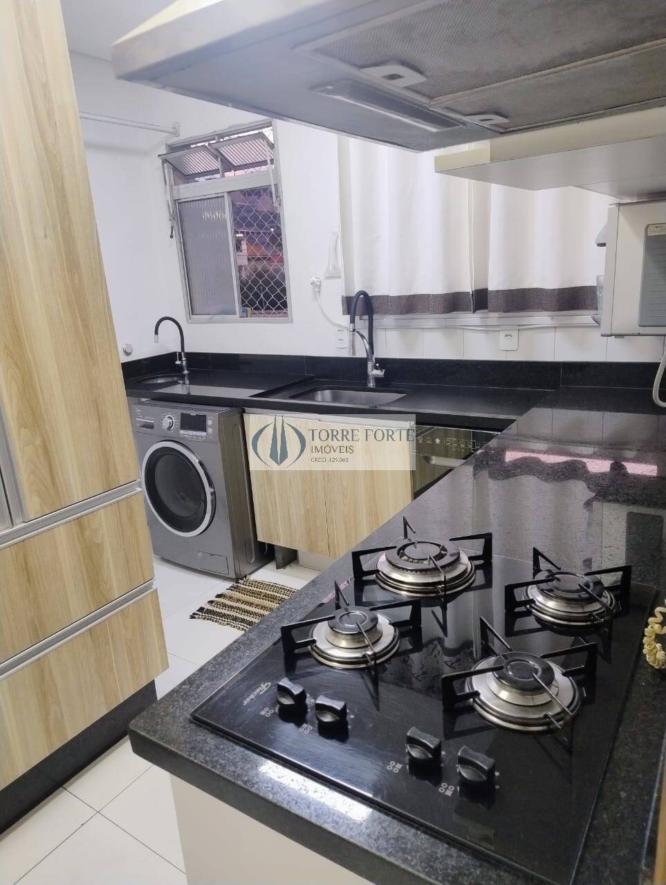 Apartamento, 2 quartos, 48 m² - Foto 5