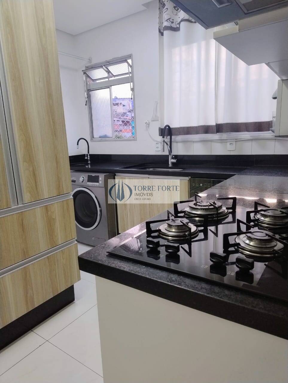 Apartamento, 2 quartos, 48 m² - Foto 8