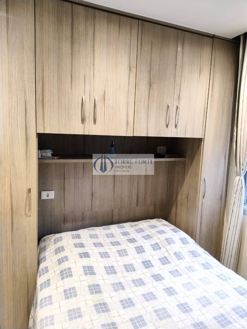 Apartamento, 2 quartos, 48 m² - Foto 9