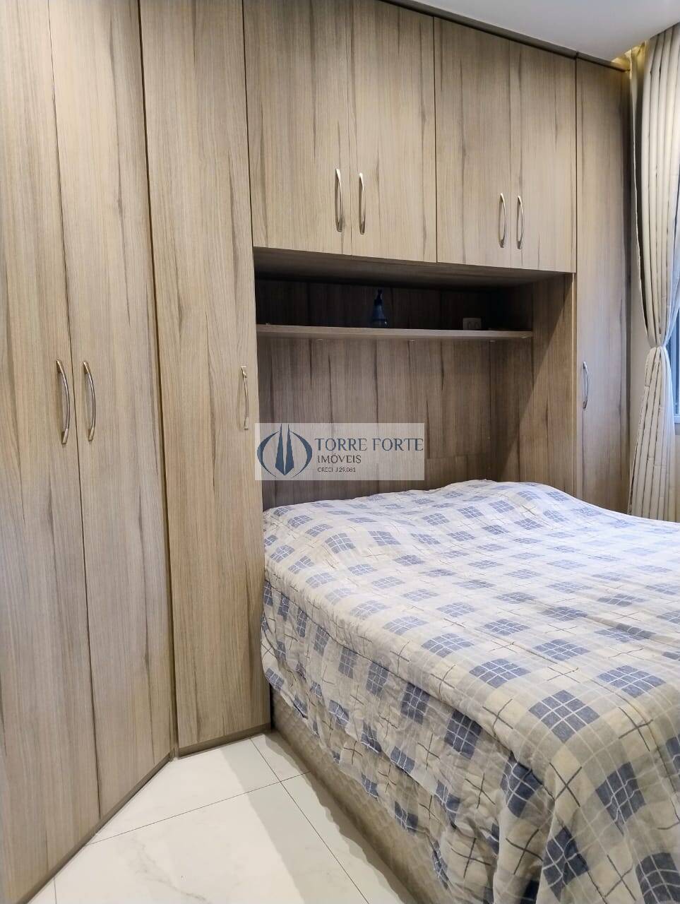 Apartamento, 2 quartos, 48 m² - Foto 11