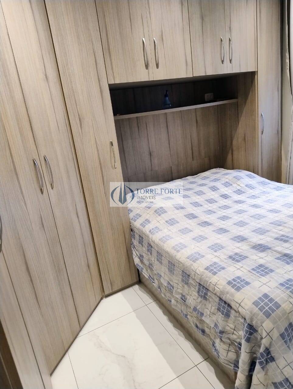 Apartamento, 2 quartos, 48 m² - Foto 14