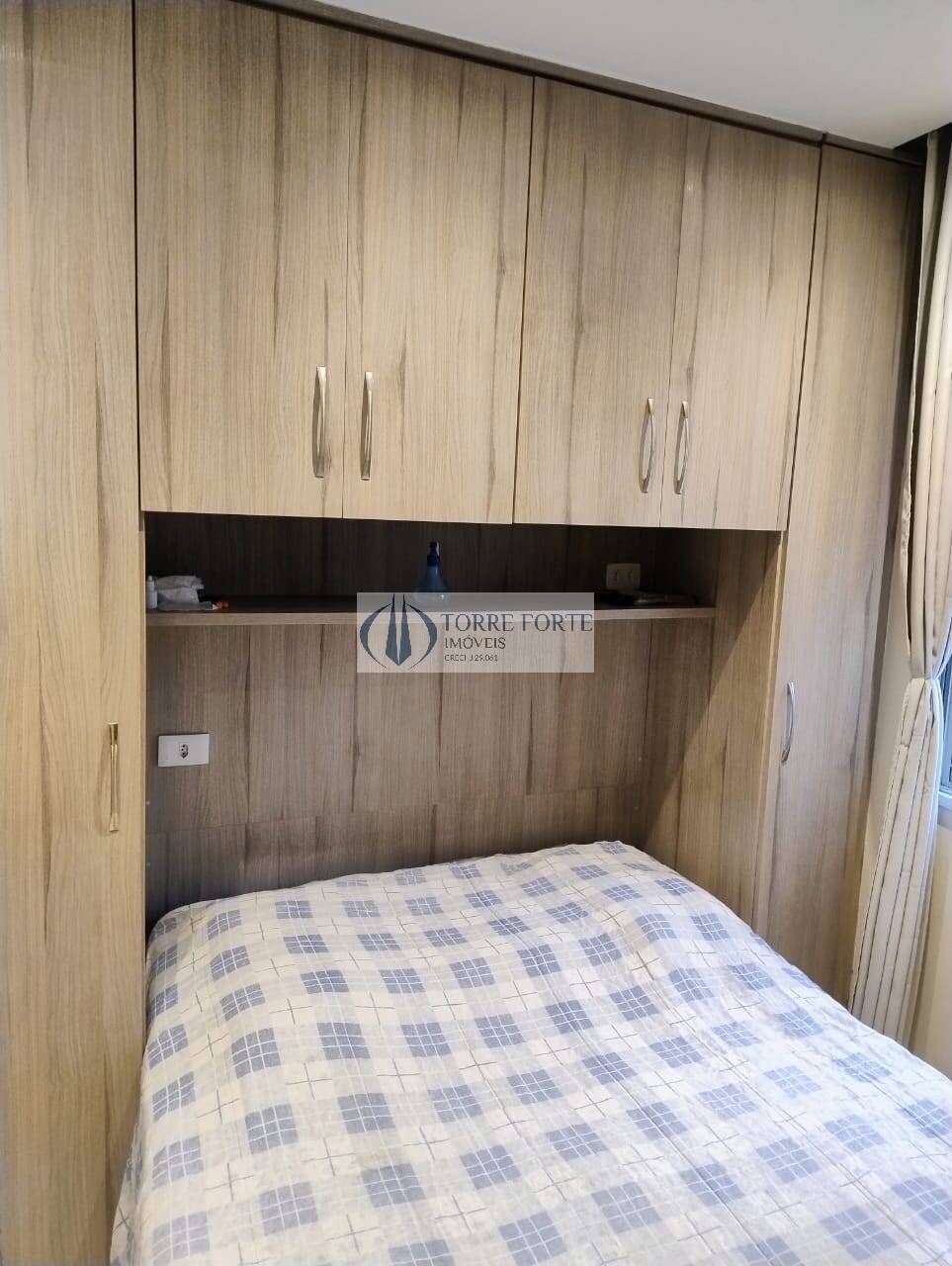 Apartamento, 2 quartos, 48 m² - Foto 17