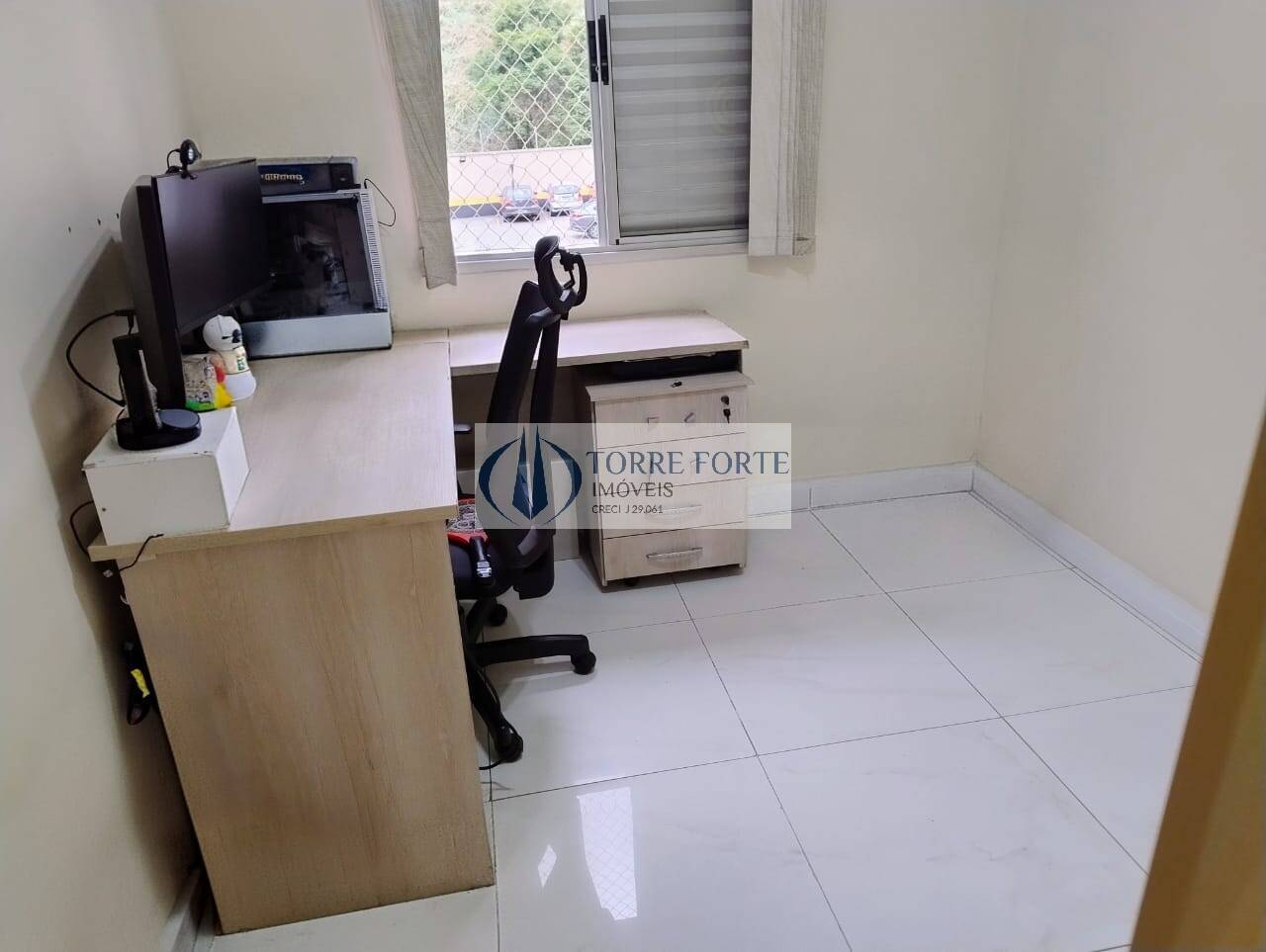 Apartamento, 2 quartos, 48 m² - Foto 22