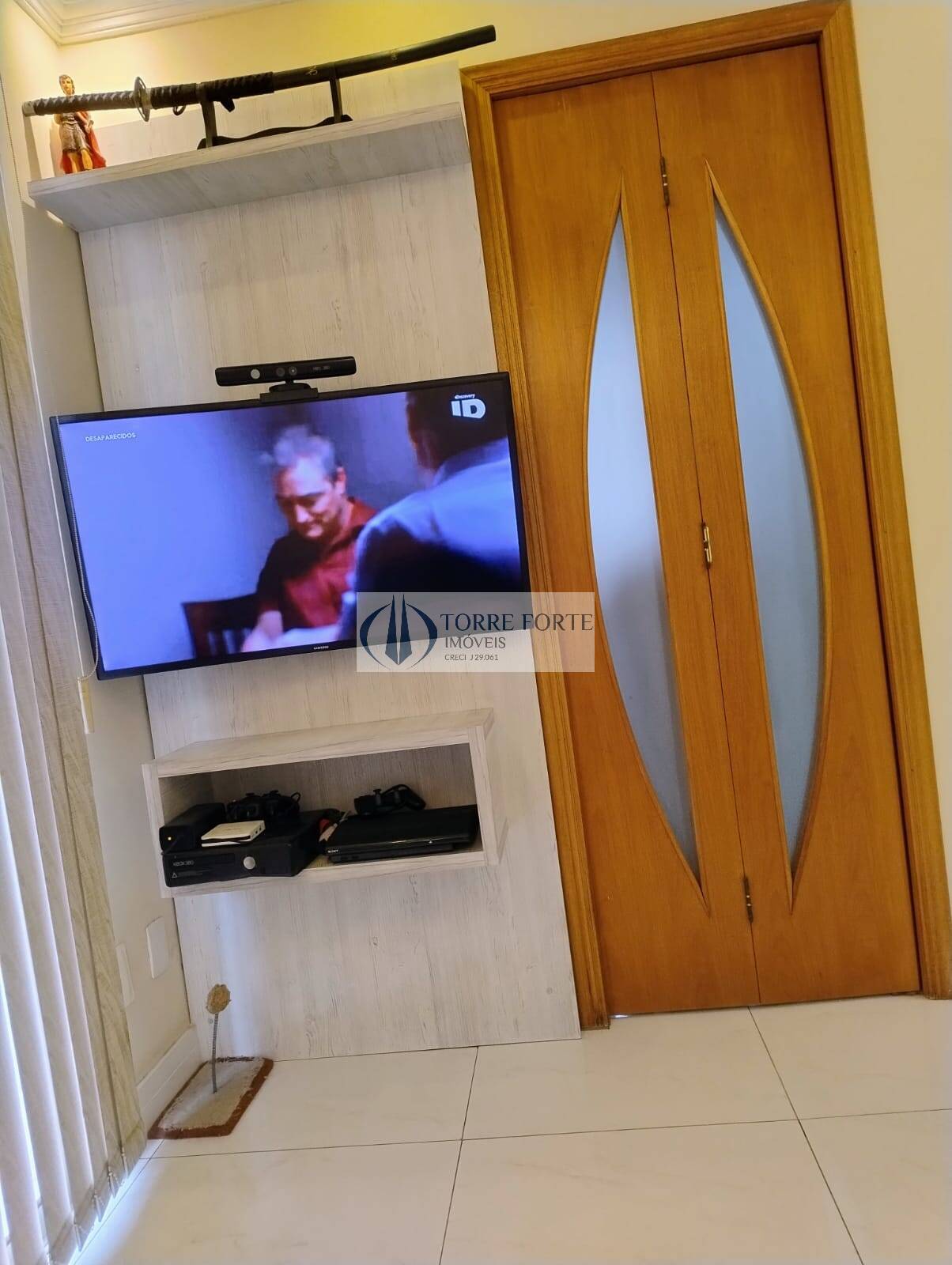 Apartamento, 2 quartos, 48 m² - Foto 28