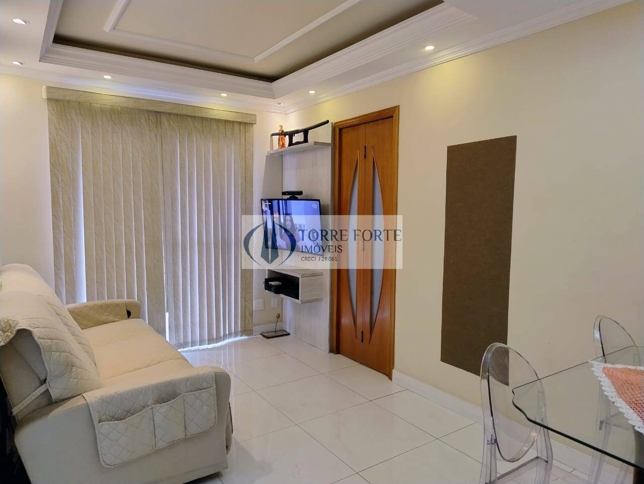 Apartamento, 2 quartos, 48 m² - Foto 30