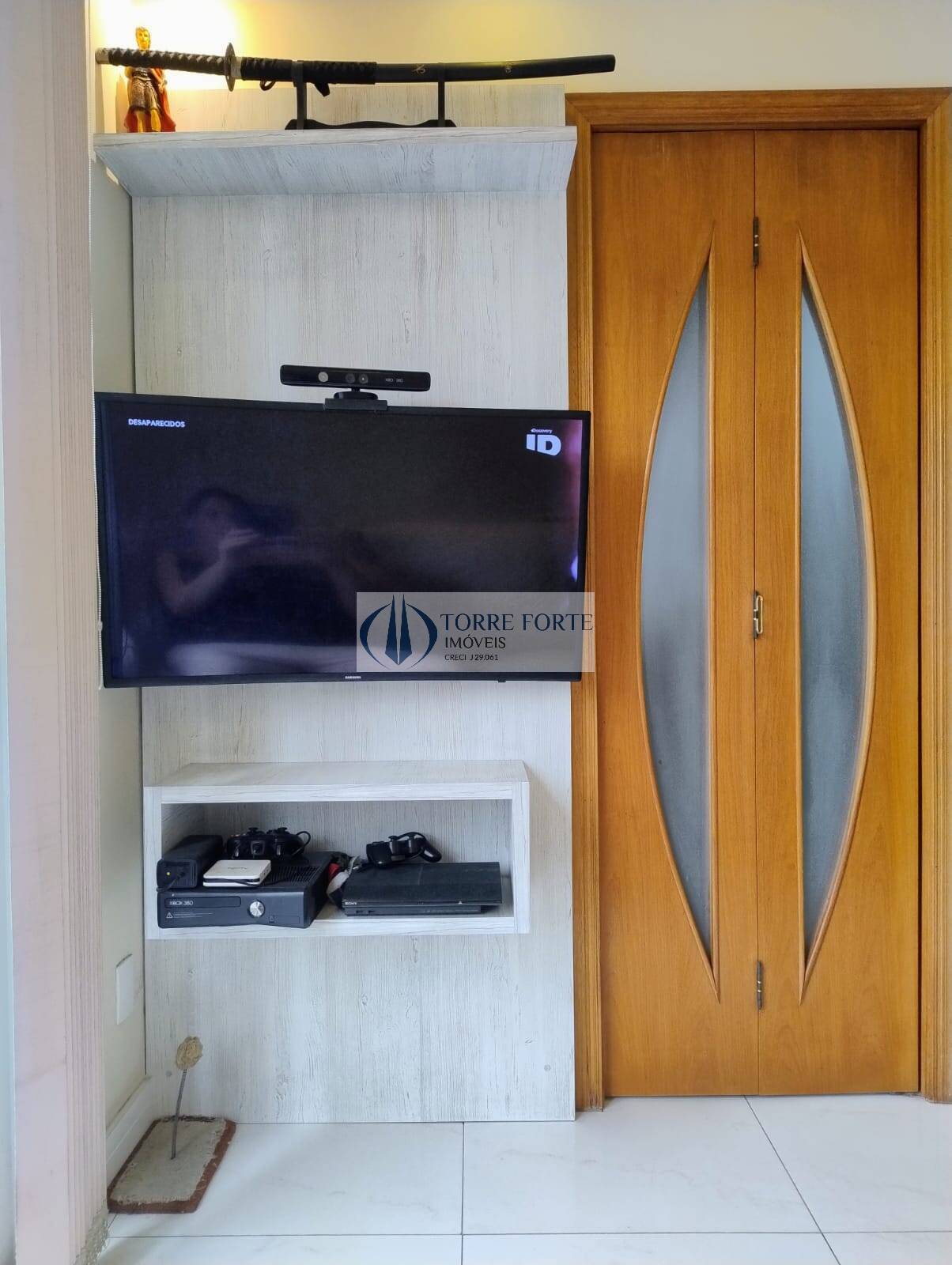 Apartamento, 2 quartos, 48 m² - Foto 32