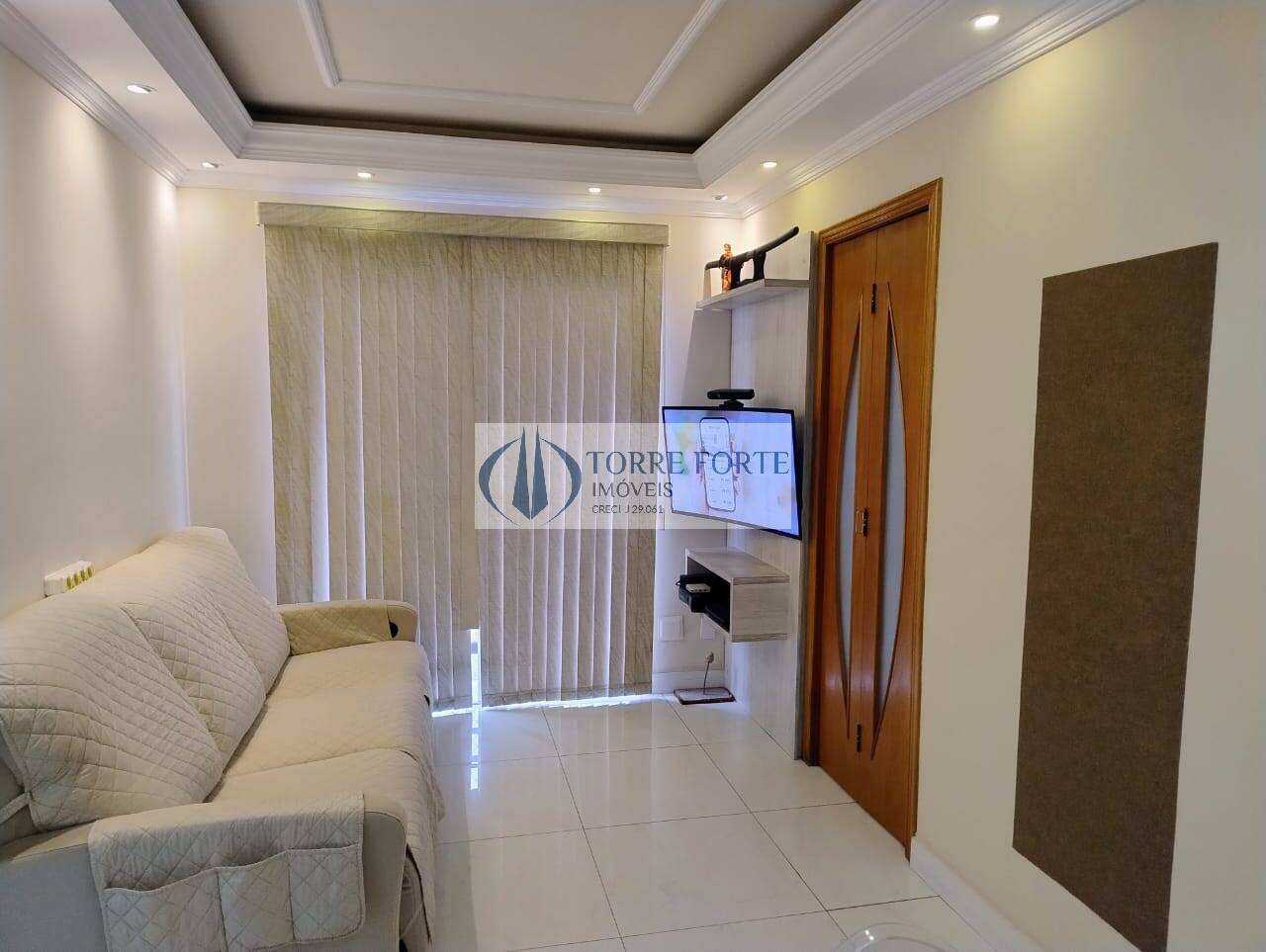 Apartamento, 2 quartos, 48 m² - Foto 33