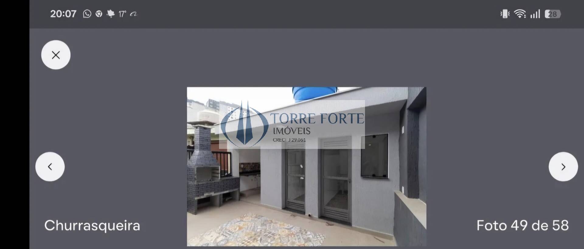 Casa, 3 quartos, 180 m² - Foto 2