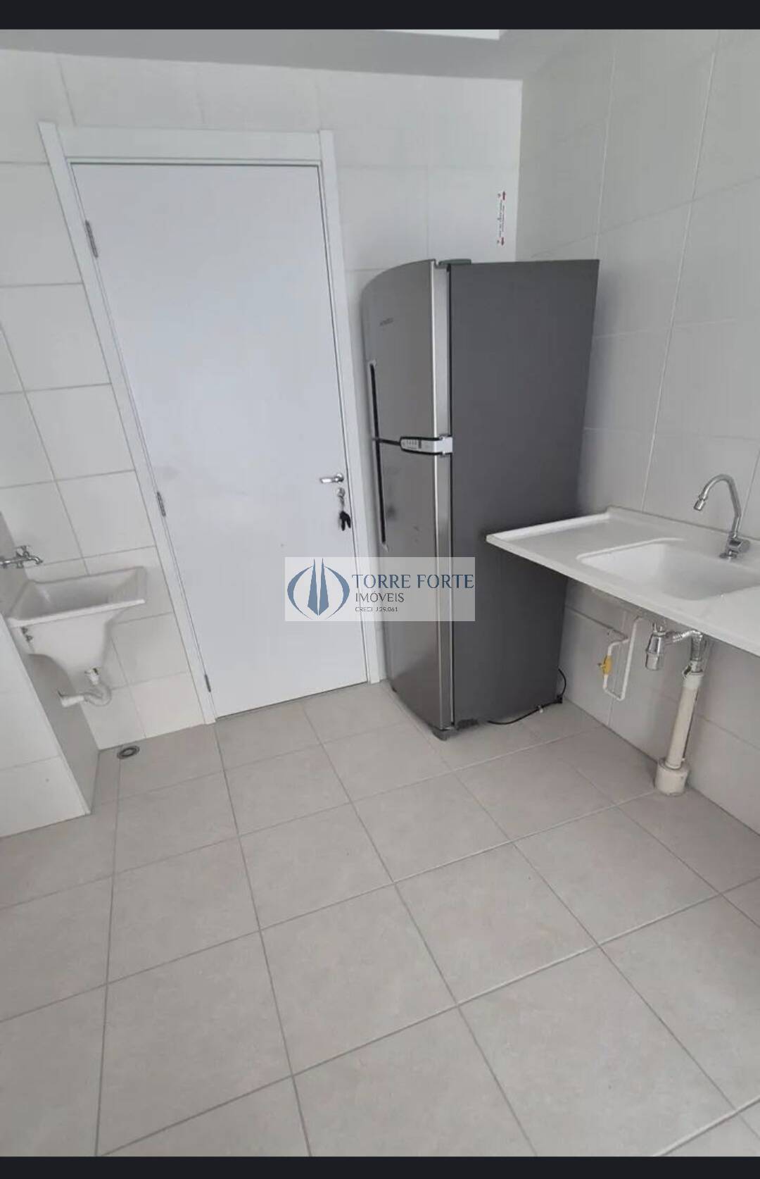 Apartamento, 2 quartos, 36 m² - Foto 1