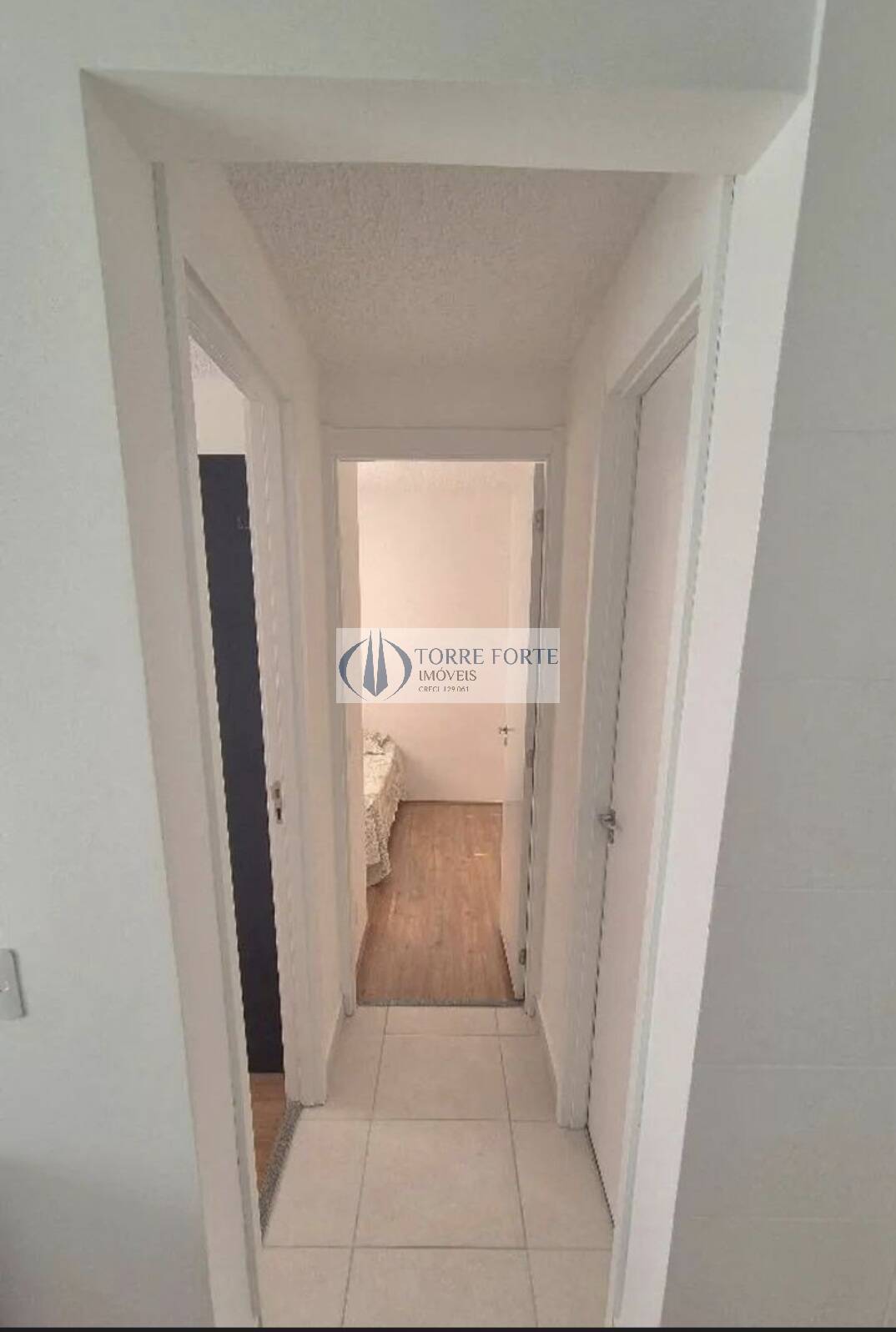 Apartamento, 2 quartos, 36 m² - Foto 2
