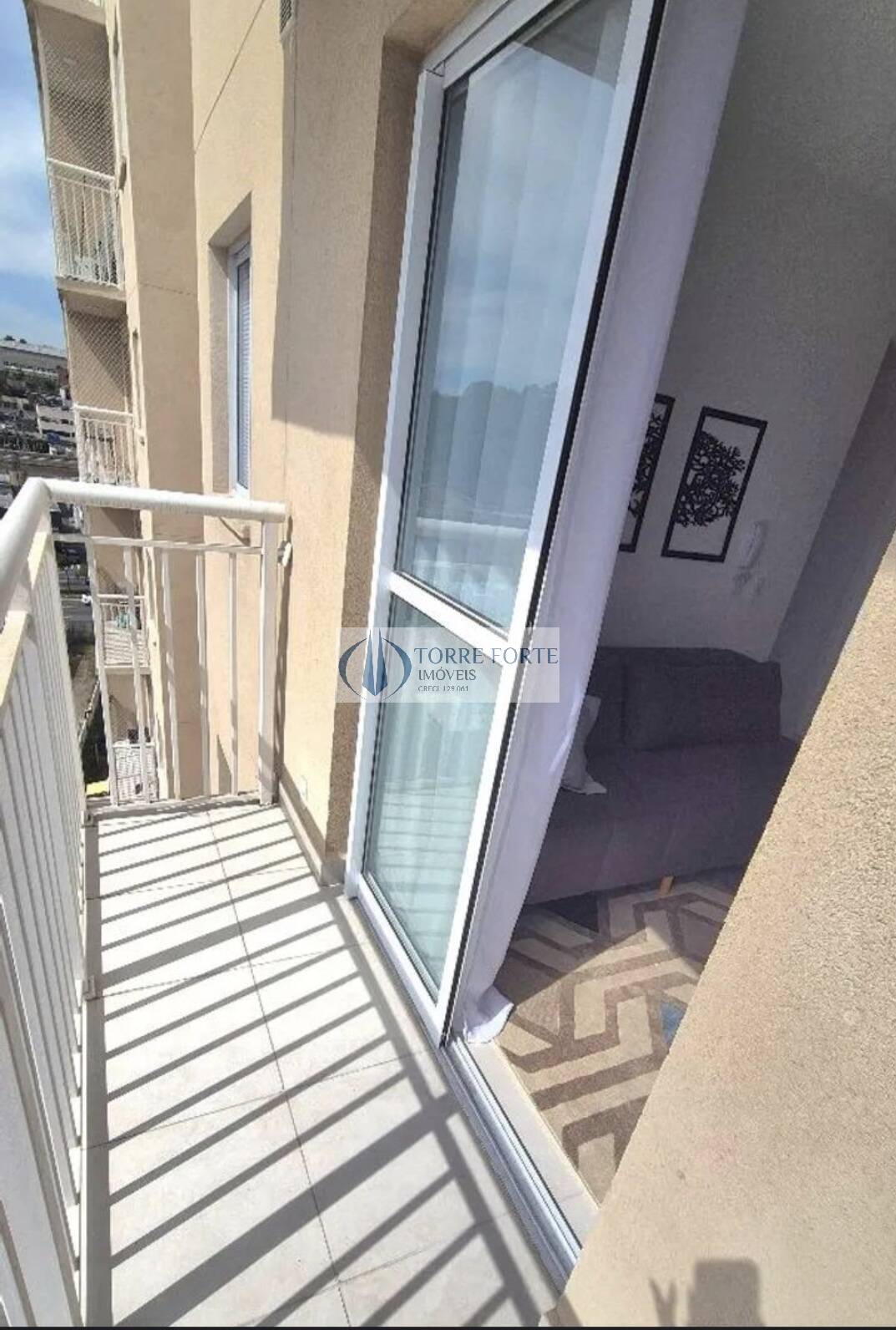 Apartamento, 2 quartos, 36 m² - Foto 6
