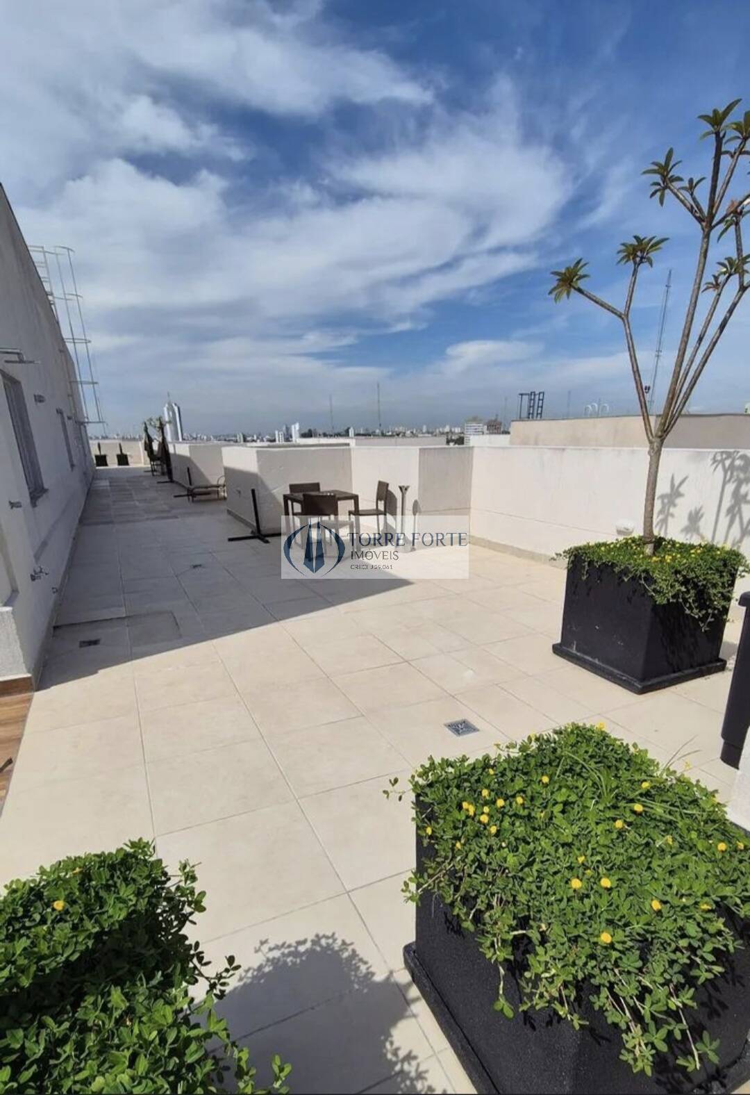 Apartamento, 2 quartos, 36 m² - Foto 9