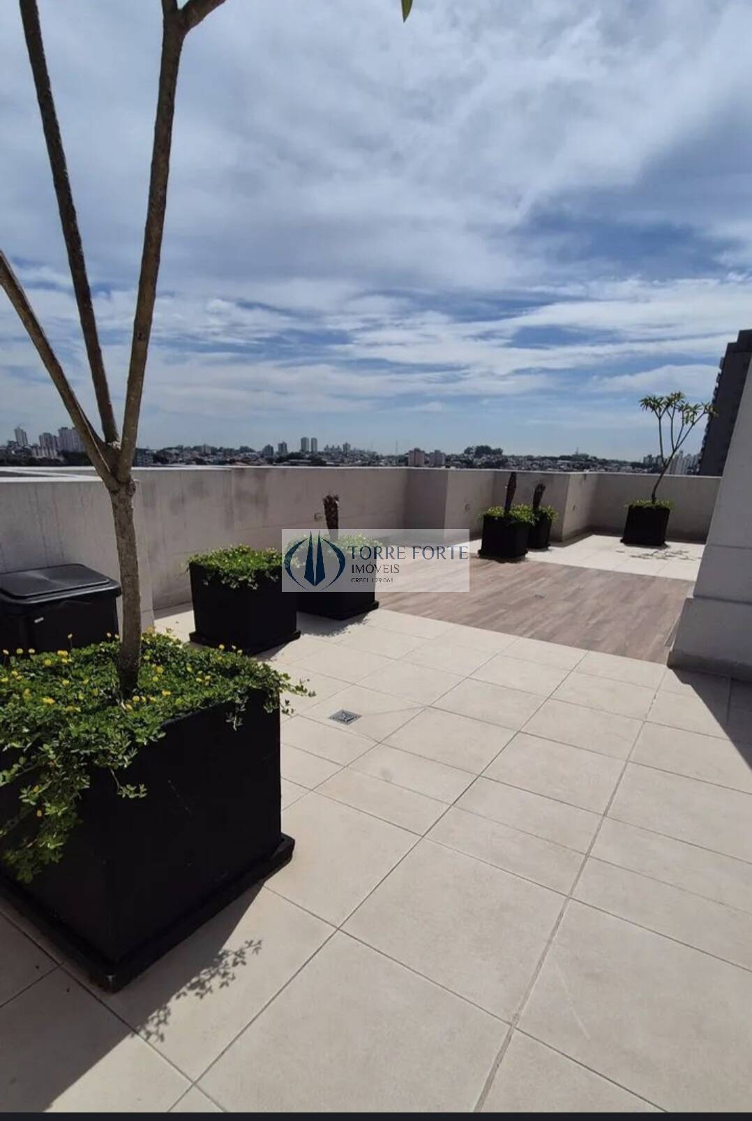 Apartamento, 2 quartos, 36 m² - Foto 8