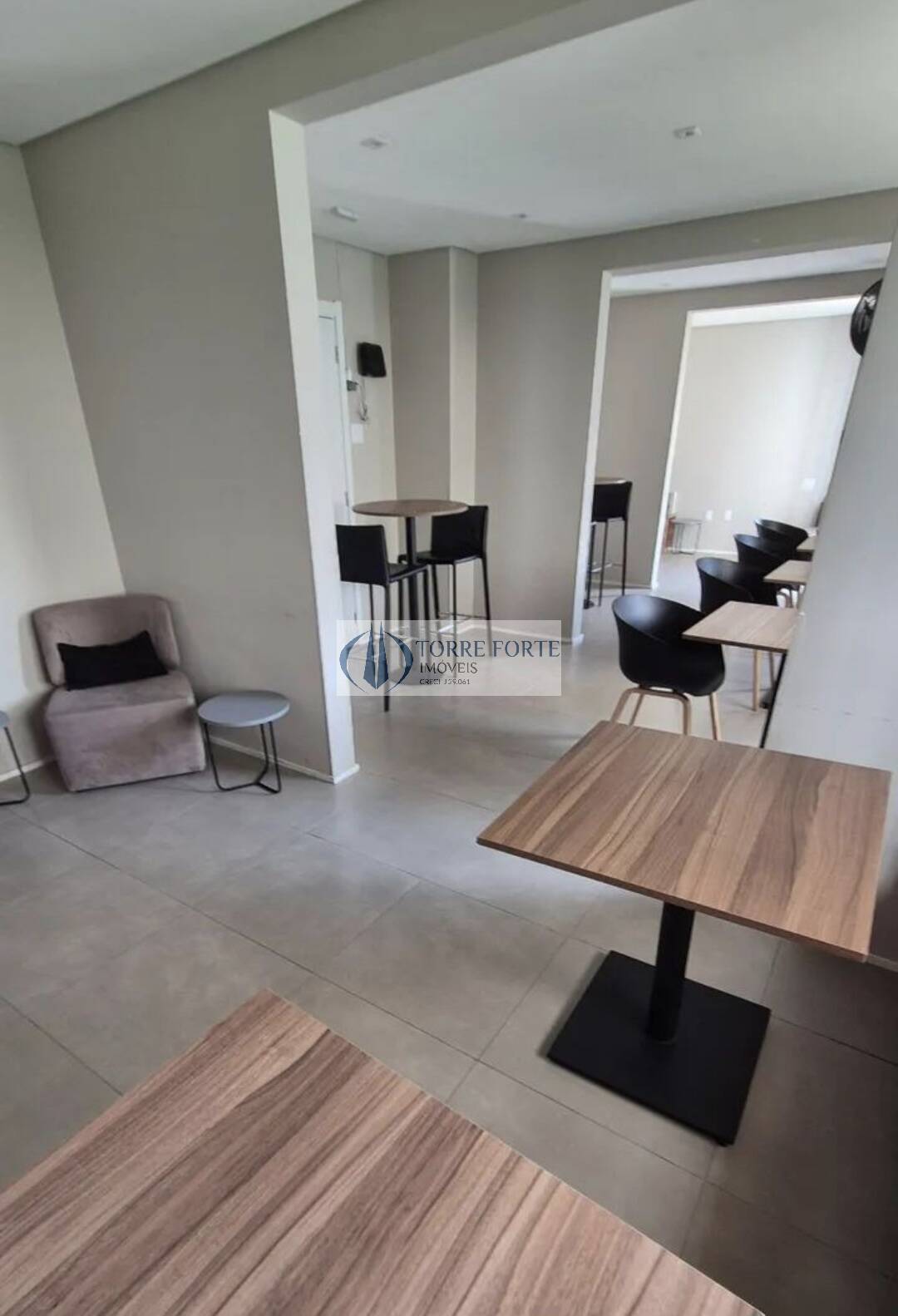 Apartamento, 2 quartos, 36 m² - Foto 11