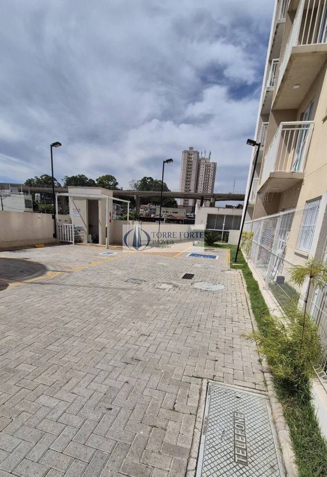 Apartamento, 2 quartos, 36 m² - Foto 12