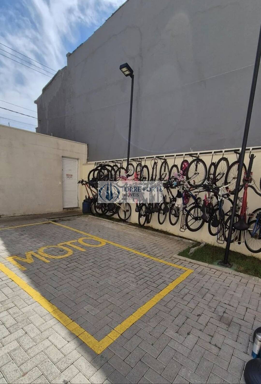 Apartamento, 2 quartos, 36 m² - Foto 14