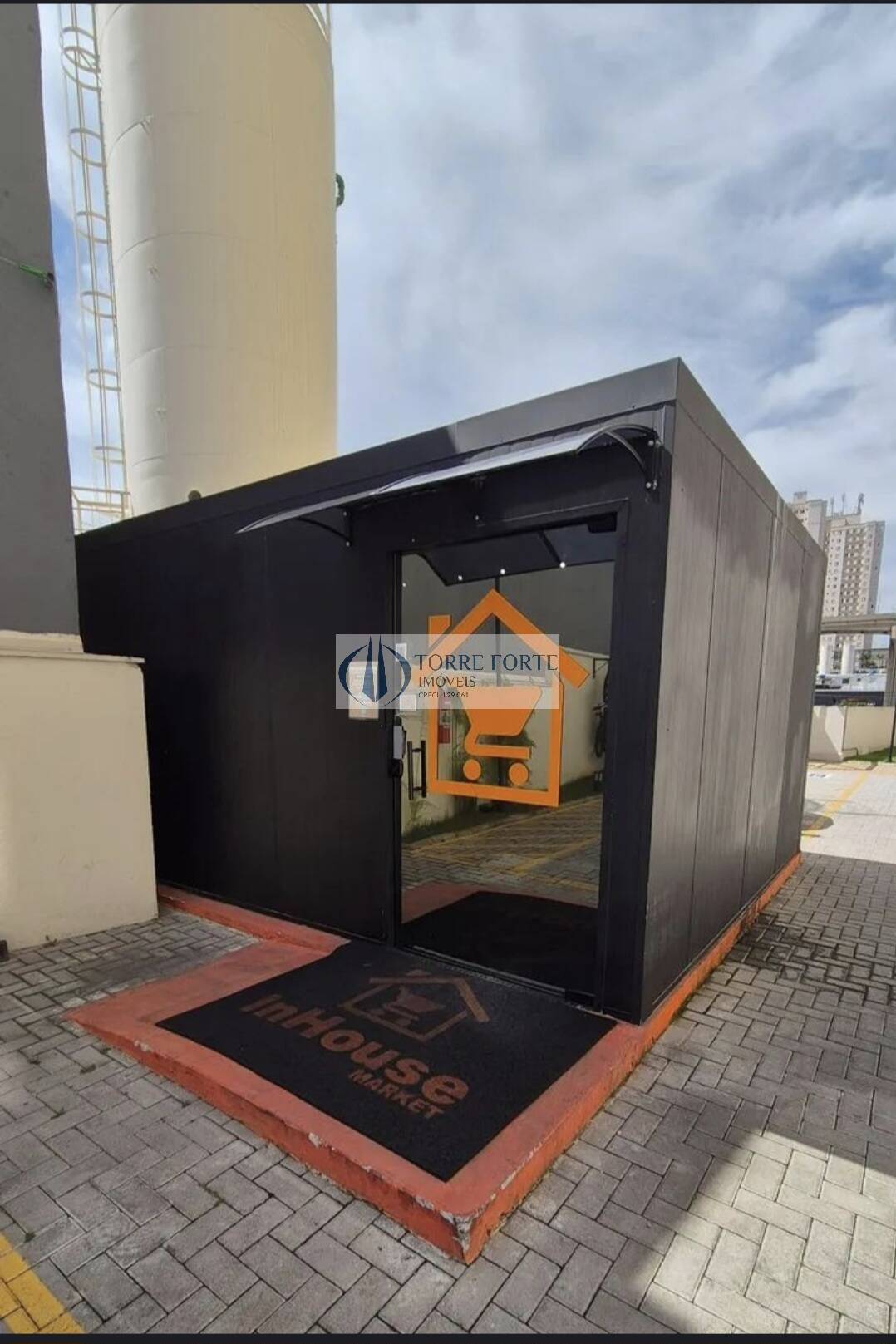 Apartamento, 2 quartos, 36 m² - Foto 15