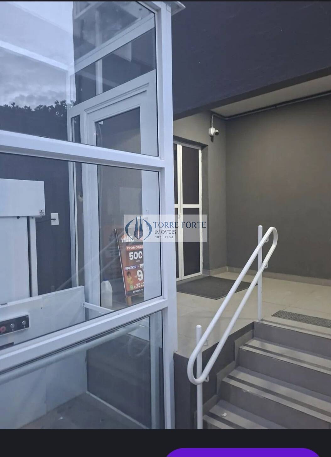 Apartamento, 2 quartos, 34 m² - Foto 2