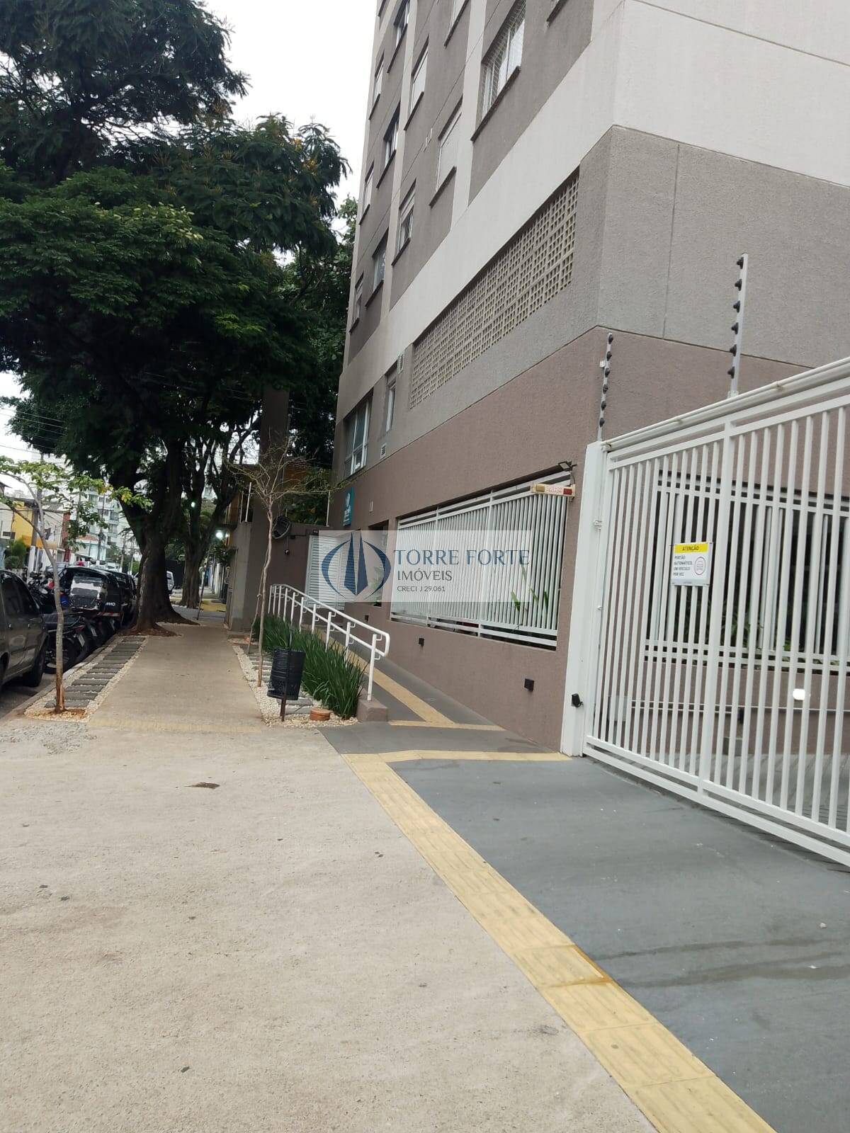 Apartamento, 2 quartos, 33 m² - Foto 2
