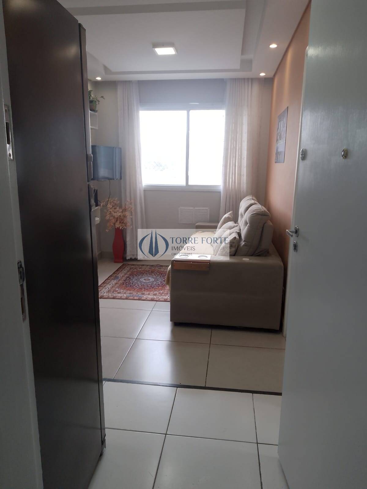 Apartamento, 2 quartos, 33 m² - Foto 4