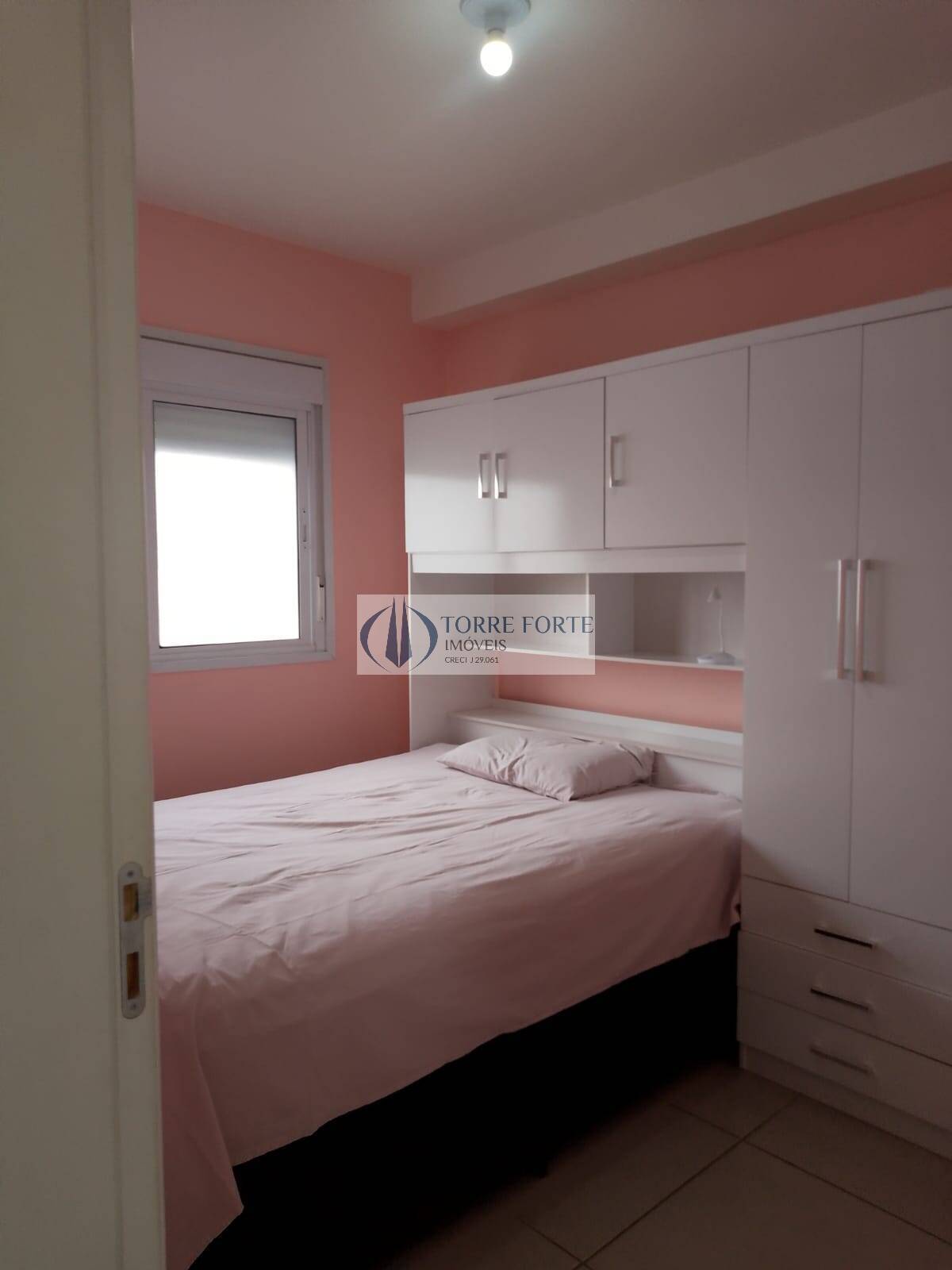 Apartamento, 2 quartos, 33 m² - Foto 10