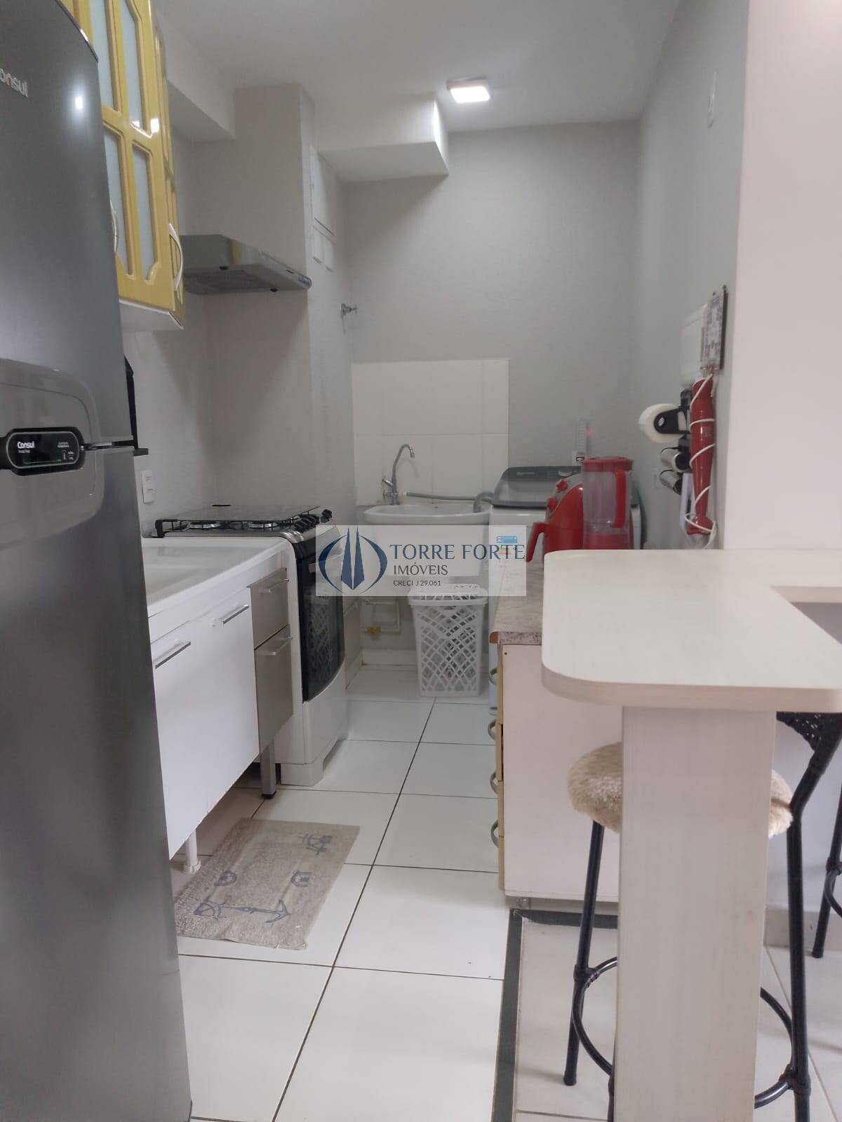 Apartamento, 2 quartos, 33 m² - Foto 13