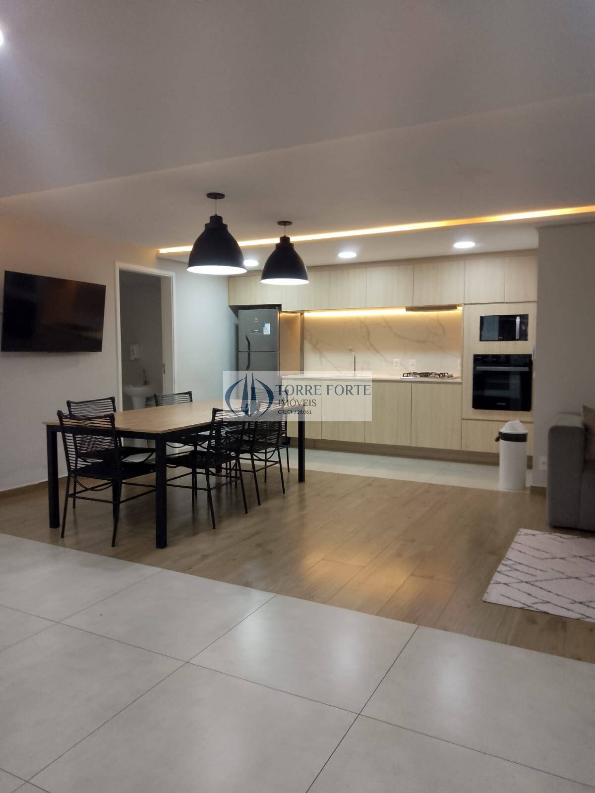 Apartamento, 2 quartos, 33 m² - Foto 14