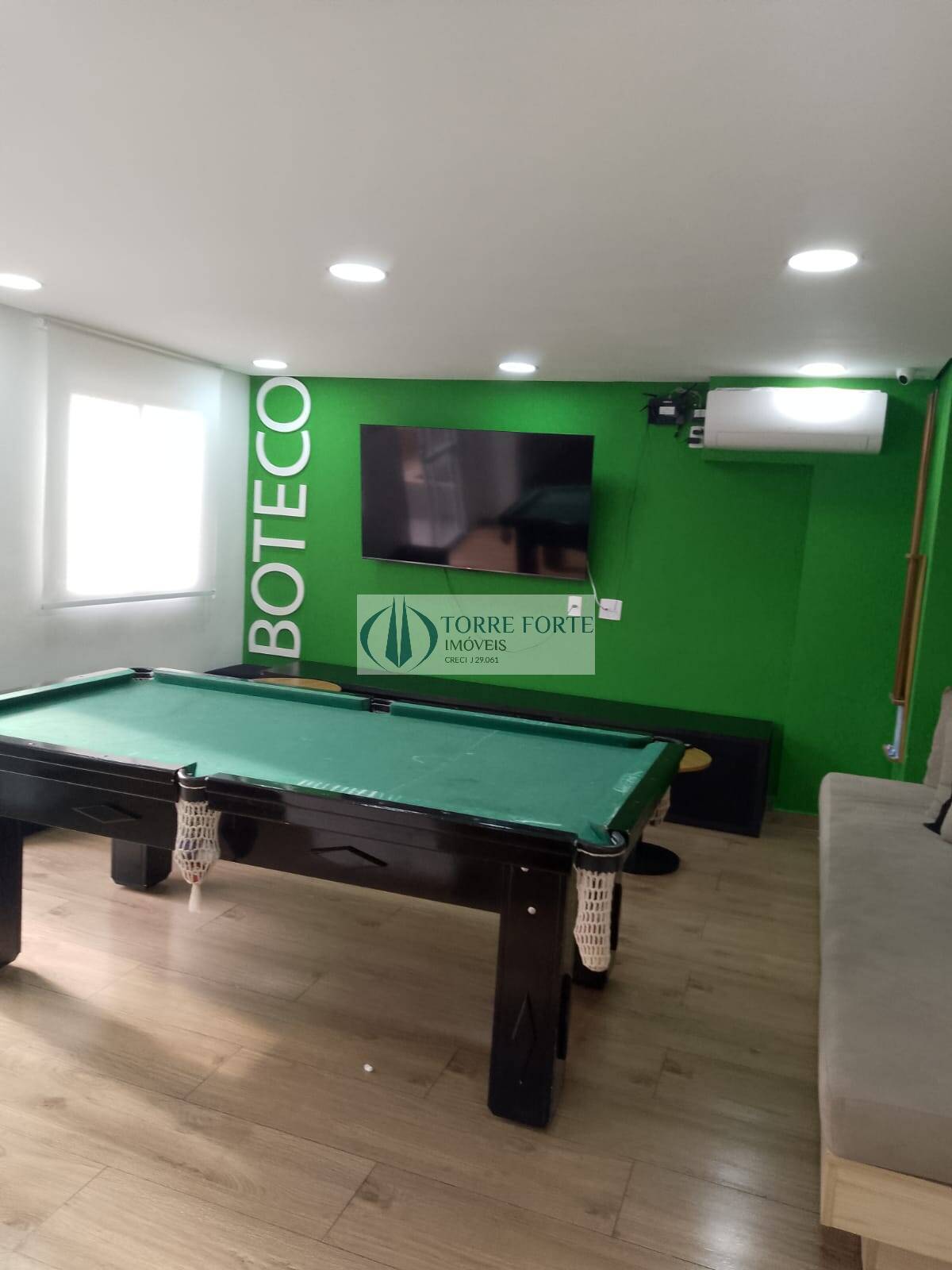 Apartamento, 2 quartos, 33 m² - Foto 15