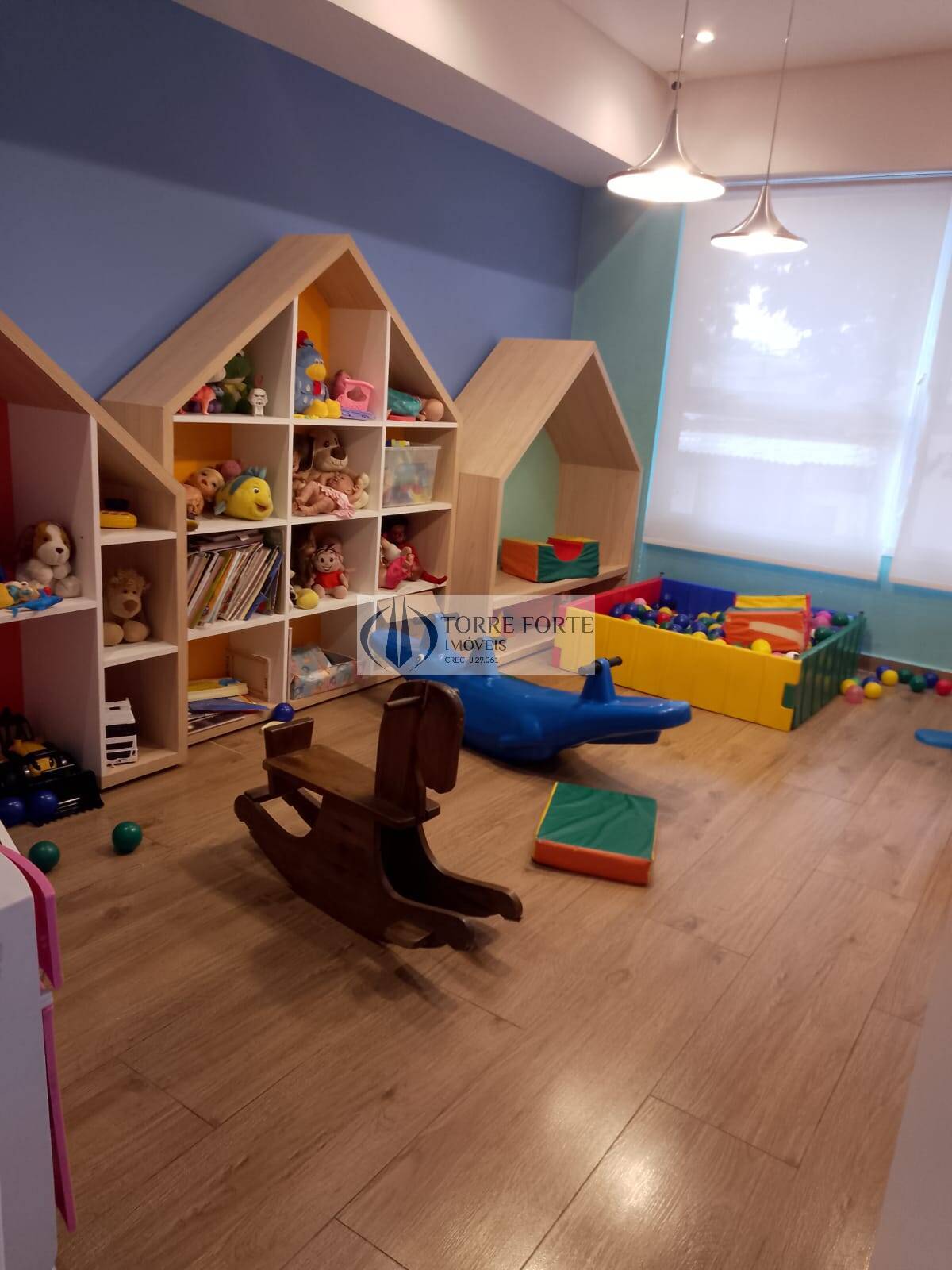 Apartamento, 2 quartos, 33 m² - Foto 19