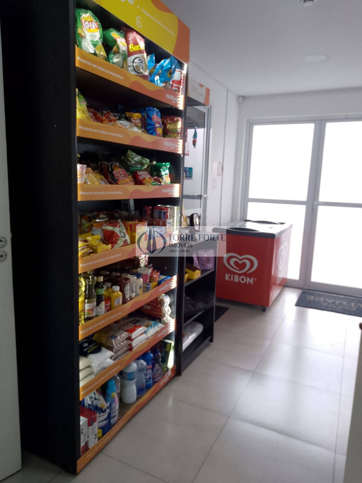 Apartamento, 2 quartos, 33 m² - Foto 17