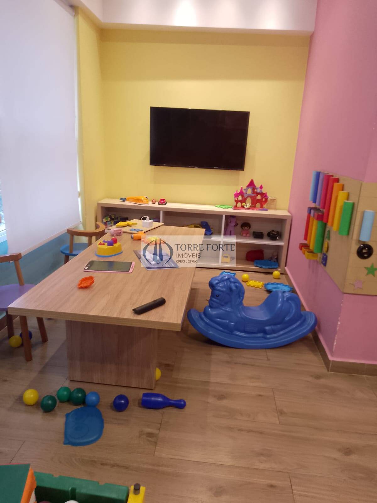 Apartamento, 2 quartos, 33 m² - Foto 20