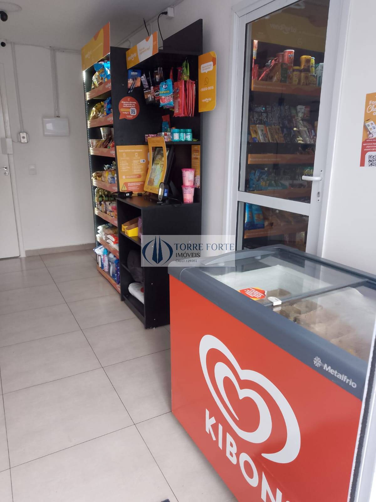 Apartamento, 2 quartos, 33 m² - Foto 18