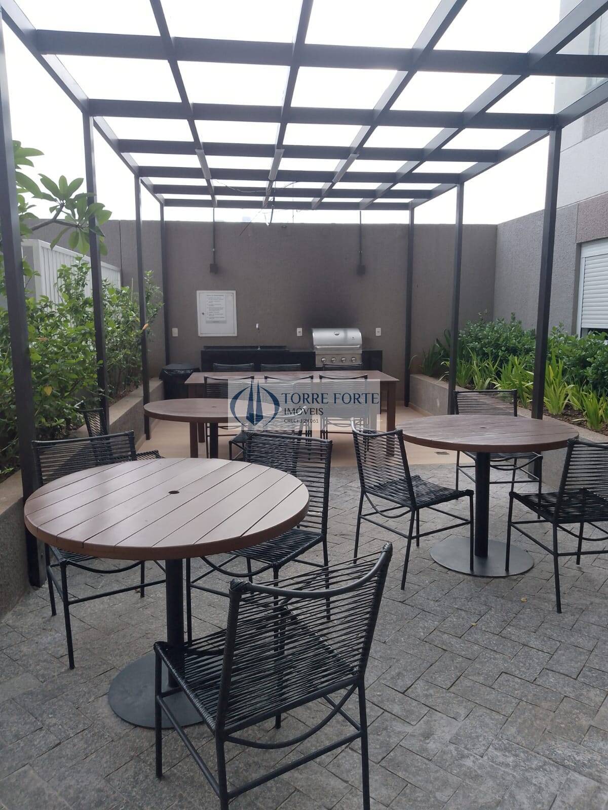 Apartamento, 2 quartos, 33 m² - Foto 21